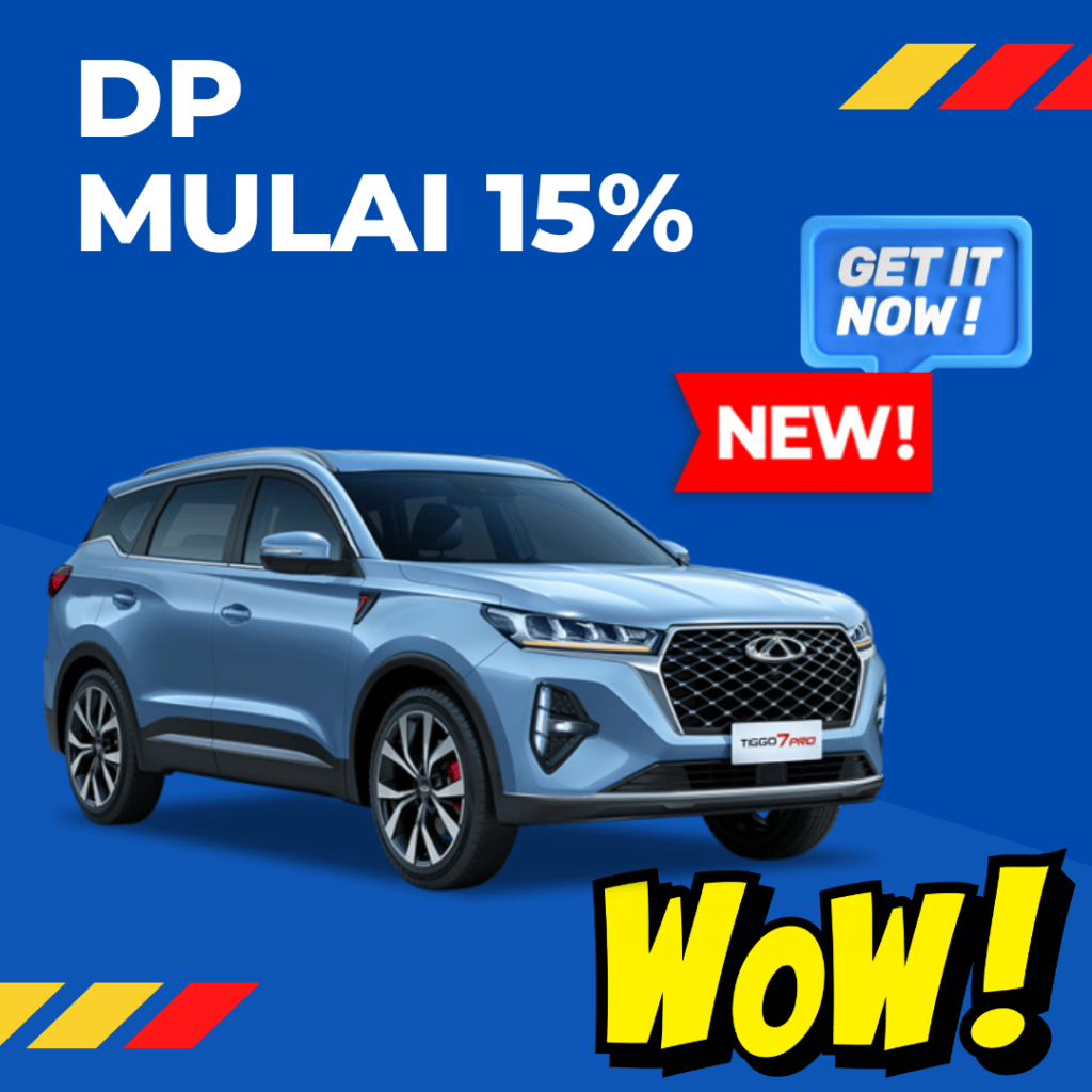 promo chery bekasi